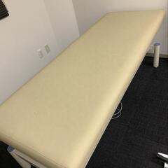 電動エステベッド マッサージベッド ソファ