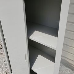 GREEN LIFE 物置 倉庫 屋外用 90×47×132