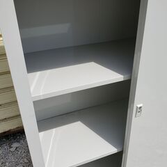 GREEN LIFE 物置 倉庫 屋外用 90×47×132