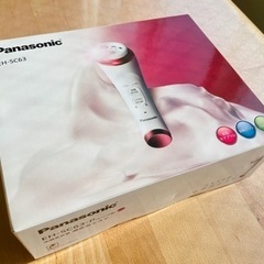 パナソニック / Panasonic 洗顔美容機 EH-SC63