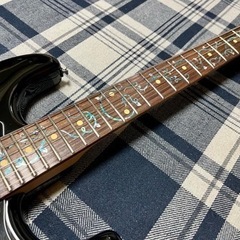 カーレナ Kaalena KAALENA-ST カスタム品 ストラト