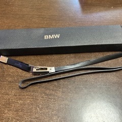 【お取引中】BMWネックストラップ