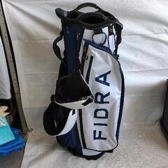 0811-003 FIDRA ゴルフバッグ