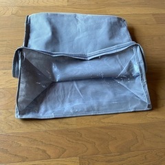 布団収納袋（小2枚、大2枚）