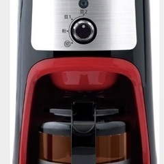 全自動コーヒーメーカー IAC-A600