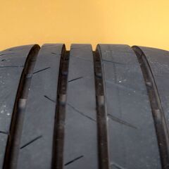 Plays PX-RV2 205/50R17 8部山 レオニスUC 114.3mm 5穴 インセット