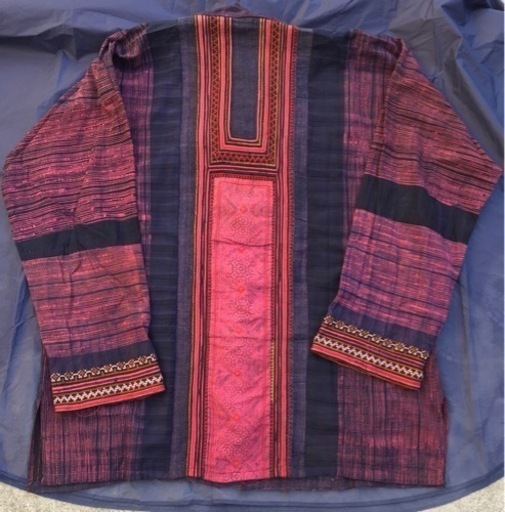 希少未使用】古布民族衣装一点物 | www.viva.ba