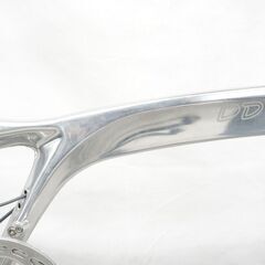 R&M「リーズ ＆ ミューラー」BD-1 ALFINE 2011年モデル 折り畳み自転車 折りたたみ自転車 3722080900022