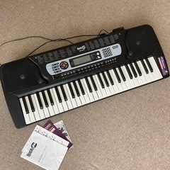 【値下げ】電子ピアノ　キーボードピアノ