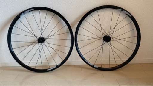 Bontrager Affinity Disc 前後セット Bontrager ボントレガー Affinity