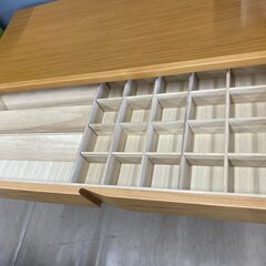 家具探すなら「リサイクルR」❕たんす・チェスト❕ゲート付き軽トラ”無料貸出❕購入後取り置きにも対応 ❕R795