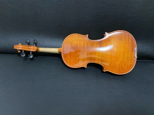 イーストマン 1/4バイオリンセット（ヴァイオリン、弓、ケース）VL80