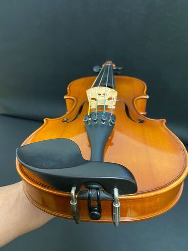 イーストマン 1/4バイオリンセット（ヴァイオリン、弓、ケース）VL80