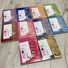 【Blu-ray】ジョジョの奇妙な冒険 第5部 黄金の風 全10巻