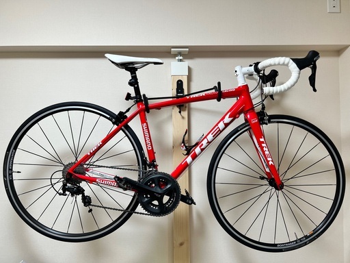 TREK EMONDA (トレック エモンダ) ALR5 2016年モデル ロードバイク