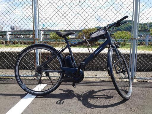 パナソニック ジェッター 2019 電動自転車