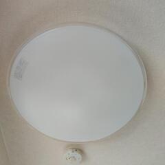 LED照明　KOIZUMI製　引掛けシーリング取付