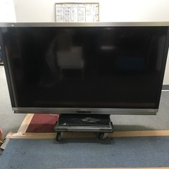 △シャープ AQUOS LC-70X5 テレビ