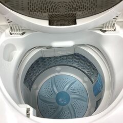 取りに来れる方限定！TOSHIBA(東芝)の5.0kg1全自動型洗濯機です！