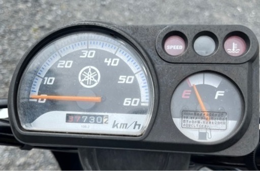 388. 動画あり ヤマハ ギア UA08J 原付 バイク 50cc 車体 | vaisand.com