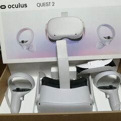 Oculus Quest 2 128GB