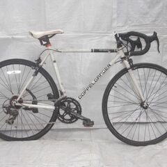 DOPELGANGER[ドッペルギャンガー]423 obelisk 700cロードバイク