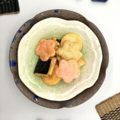 人気！　和菓子長期販売員