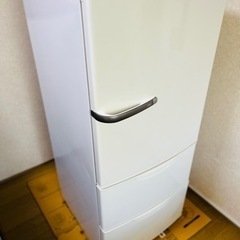 アクア冷蔵庫2014年製
