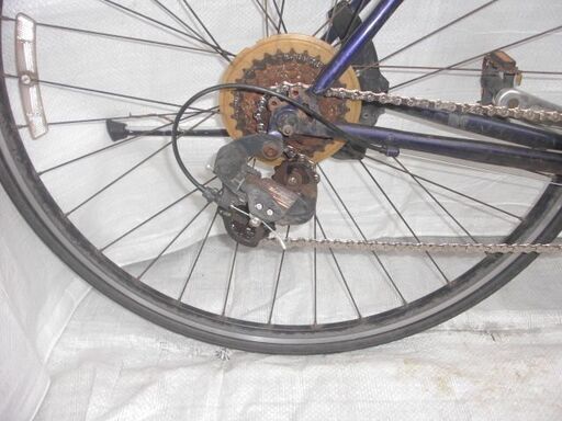 reunion（レユニオン）COLEL（コーレル）ロードバイク　管理NO.20220811-2 reunion（レユニオン）COLEL（コーレル）ロードバイク 管理NO.20220811-2