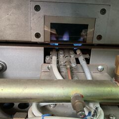 220811) タニコー／tanico 卓上ガスグリドル TGG-60N LPガス用 2008年