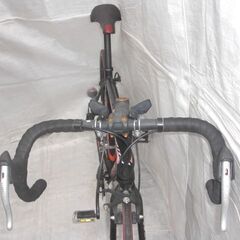 TOTEM（トーテム）HURRICANE GOLDEN WHEEL　ロードバイク　管理NO.20220811-3 