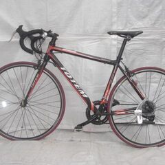 TOTEM（トーテム）HURRICANE GOLDEN WHEEL　ロードバイク　管理NO.20220811-3 