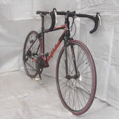 TOTEM（トーテム）HURRICANE GOLDEN WHEEL　ロードバイク　管理NO.20220811-3 