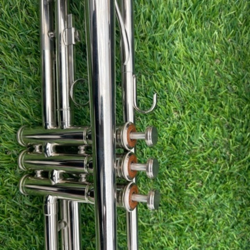 ヤマハトランペット YTR-136