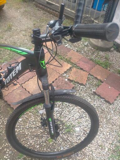 TOTEMマウンテンバイク26インチ カスタム多数