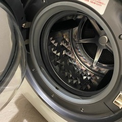 値下しました！ドラム式洗濯機　NA-VX9300L  - 家電