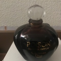 [1000円] Dior 香水