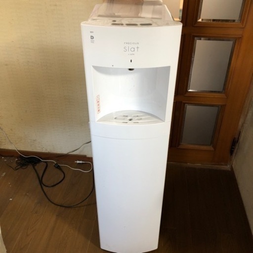 ウォーターサーバー 絶対お得ですよ