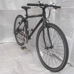 ASAHICYCLE（アサヒサイクル）sleipnir（スレイプニル）クロスバイク 