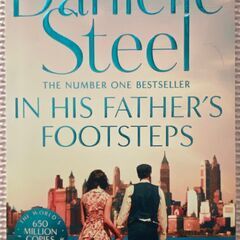 Danielle Steel : In his father's...
