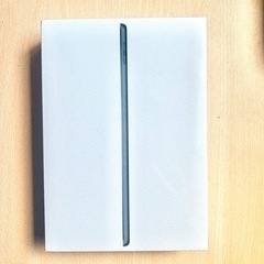 【新品】iPad 第9世代 10.2型 Wi-Fi 64GBスペ...