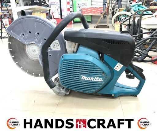 ✨マキタ　中古　EK7651H　エンジンカッター✨うるま市田場✨