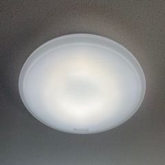 LEDシーリングライト6畳用温暖明暗調光タイプ(受け渡し日限定)