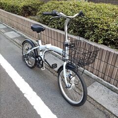 【※ご予約済】　　　 CORONET自転車