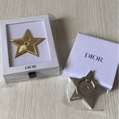 新品Dior セット　ショッパー付き