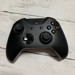 xbox one コントローラー　ジャンク