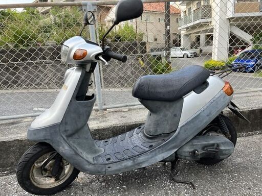 ジョグ　アプリオ　SA11J　５０㏄