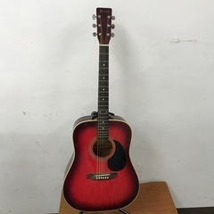 取引場所　南観音　K2208-259 アコースティックギター