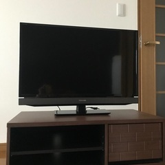 譲り先決まりました　東芝　32インチテレビ📺