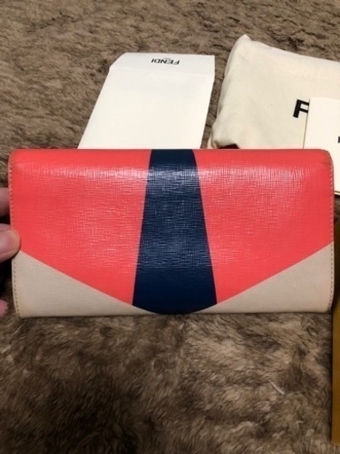 FENDI モンスター財布 美品 | procomm.ca